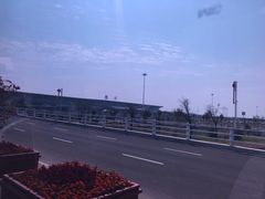 -银川河东国际机场