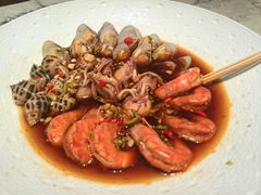 -潮州府·潮菜·砂锅粥(徐家汇店)