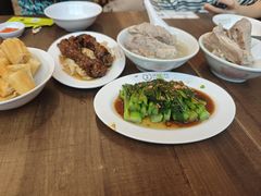 -松發肉骨茶(先得坊店)