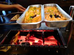 -很久以前羊肉串(簋街店)