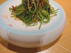 -品味泸沽湖•民族特色菜(大落水店)
