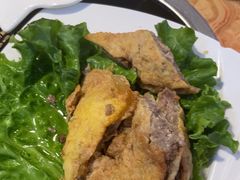 -塔兰齐新疆孜然火锅(鲤鱼山路店)