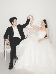 -全城热恋璀璨婚纱摄影(国贸总店)