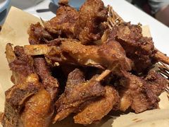 -西夏回族烧麦馆(牡丹街店)