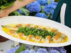 -悦百味·品质川菜(橄榄郡店)