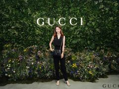 -Gucci(青岛海信广场店)
