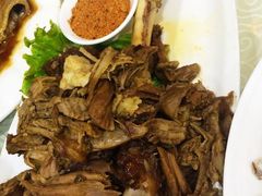 -杨记小骨头羊杂馆(南五马路店)