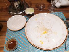 -沈阳和平艾美酒店新食谱西餐厅