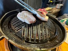 -kingkong大猩猩烤肉(CBD店)
