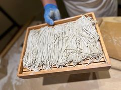 -纹兵卫手打荞麦面日料(虹桥本店)