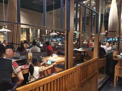 大堂-九锅一堂酸菜鱼(新南凯德直营店)