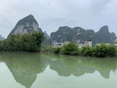 -明仕田园