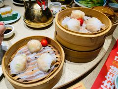 -点都德(珠江新城店)