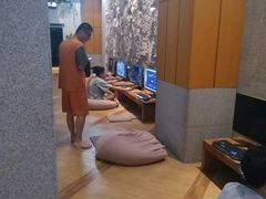 -丽池宫韩式汗蒸会馆(华灯坊店)