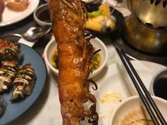 -喜庭海鲜自助(来福士店)