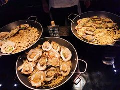 -Social 秀西餐厅-长沙瑞吉酒店(运达店)