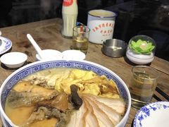 -得意楼蒸菜馆