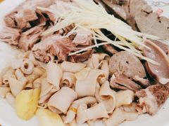 -乡亲鹅肉城(吴江店)
