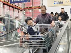 -山姆会员商店(亦庄创意生活广场店)