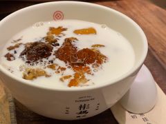 -彬媽糖水(侨鑫国际店)