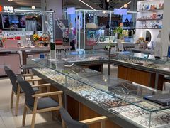 -宝岛眼镜(南京金鹰世界店)