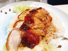 -太兴烧味餐厅(白加士街店)