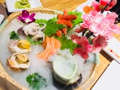 -德川家日本料理(中关村寰太大厦店)