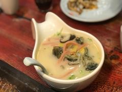 -传统香辣蟹(南园路店)