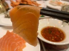 三文鱼-芭菲盛宴·环球美食(解放碑英利国际店)