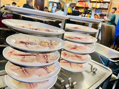 -龙继斑鱼庄(犀浦店)