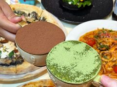 -get pizza意大利餐厅(凯德MALL店)