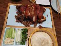 -北李妈妈菜(鲁能城店)