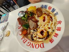 -动哒餐室•港式茶餐厅(顺义华联店)