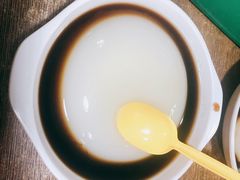 红糖冰糕-花市豌杂面(民生路店)