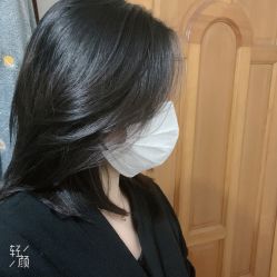 -ASG Hair Salon烫染·接发