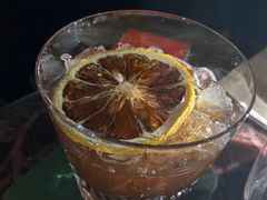 -格兰酒吧Glen Bar