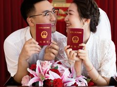 -甘井子区婚姻登记处
