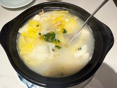 -新侨小馆(东直门北小街店)