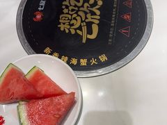-七欣天香辣蟹火锅(苏州东大街店)