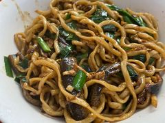 -三百碗宝应长鱼面(板仓街店)