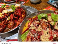 -517烧烤·龙虾·海鲜大排档(万象都荟店)