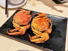 -聚味瞿记·龙虾堂(坡子街店)