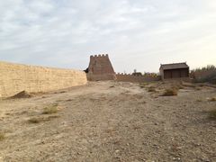 -嘉峪关关城