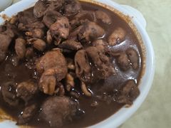 -满口香饭店