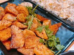 -李不管把把烧(合肥总店)