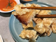 -半山腰·云南菜(侨福芳草地店)
