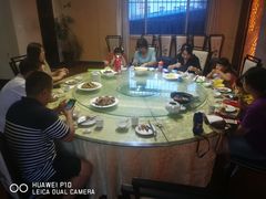 包厢-前王院•巧克力海鲜市集餐厅(万平口店)