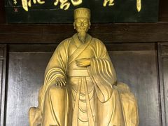 -东坡赤壁风景名胜区