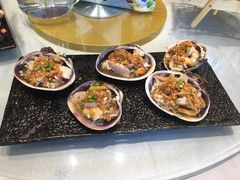 -渔娘渔家丹东海鲜(东直门店)