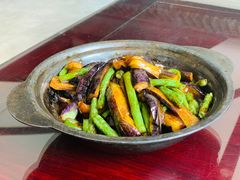 -前门烤鸭(江东中路店)